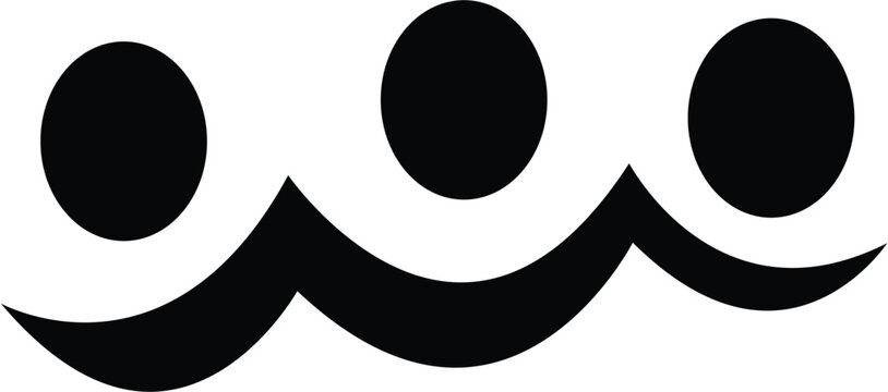 A Comprehensive Lexicon of Fluid Dynamics An Iconography Compendium of Sinusoidal Forms for Branding, Digital Interface, and Aquatic Semiotics