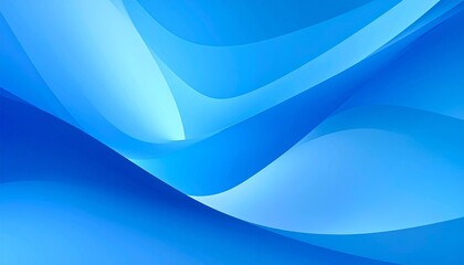abstract blue background