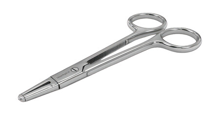 Surgical Instrument Stainless Steel Clamp Medical Device