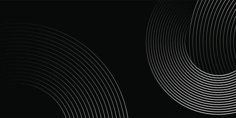 Halftone gradient. Dotted gradient, smooth dots spraying and halftones dot background seamless horizontal geometric pattern vector template set.