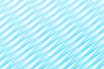 半透明の紙と模様