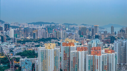 July 18 2025 Shek Kip Mei Urban Heritage and Renewal Scene