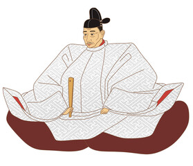 豊臣秀吉の肖像画