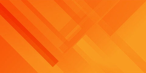 Abstract orange background with diagonal lines.