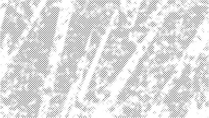 halftone dot pattern background vector