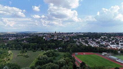 Friedberg, Hessen