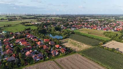 Westerholt in Ostfriesland