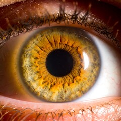 Close-up of a human eye (6)