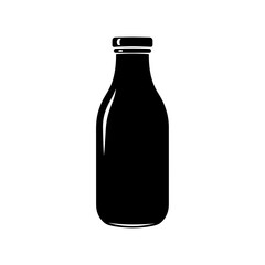 bottle of water