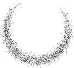 Silver Moon Aesthetic