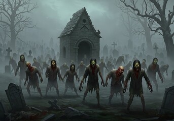 The Undying Chorus