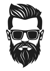 World Famous T shirt Design Man Face