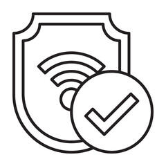 Smart Home Devices Icon