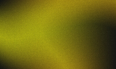 Colorful Gradient Texture – Grainy Abstract Background with Pixelated Noise in Yellow Tones. Ideal for Banner, Poster, Header Design, Copy Space.