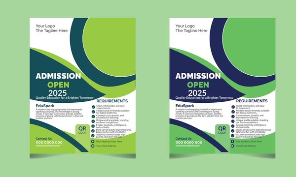 Creative Corporate Colorful Business flayer template layout design, Professional leaflets in A4, vector flayer design or business poster template design.	
