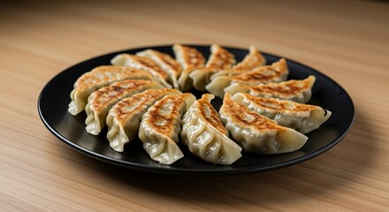 Golden Crescents of Flavor