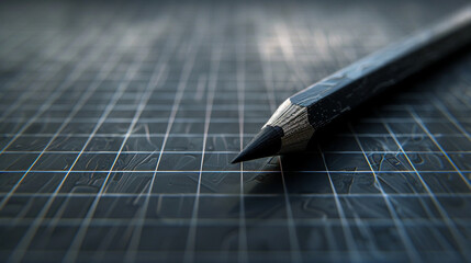 Minimalist black dropper bottle showcased on natural stone pedestal with dramatic sunlight and shadows, modern luxury skincare presentation, elegant product photography blending simplicity, sophistica