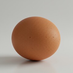 Earthen Orb, Softly Lit