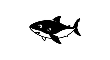 Smiling Jaws, Ink & Wonder
