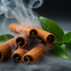 Whispers of Spice