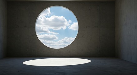 Celestial Aperture