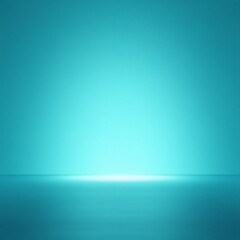 Obraz premium blue abstract background