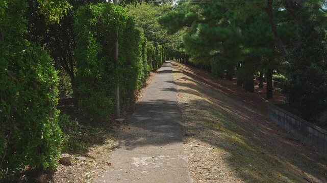 「濱口梧陵が造った広村堤防」和歌山県広川町 Hamaguchi Goryō&rsquo;s Seawall &ndash; A Symbol of Resilience in Hirogawa, Japan
