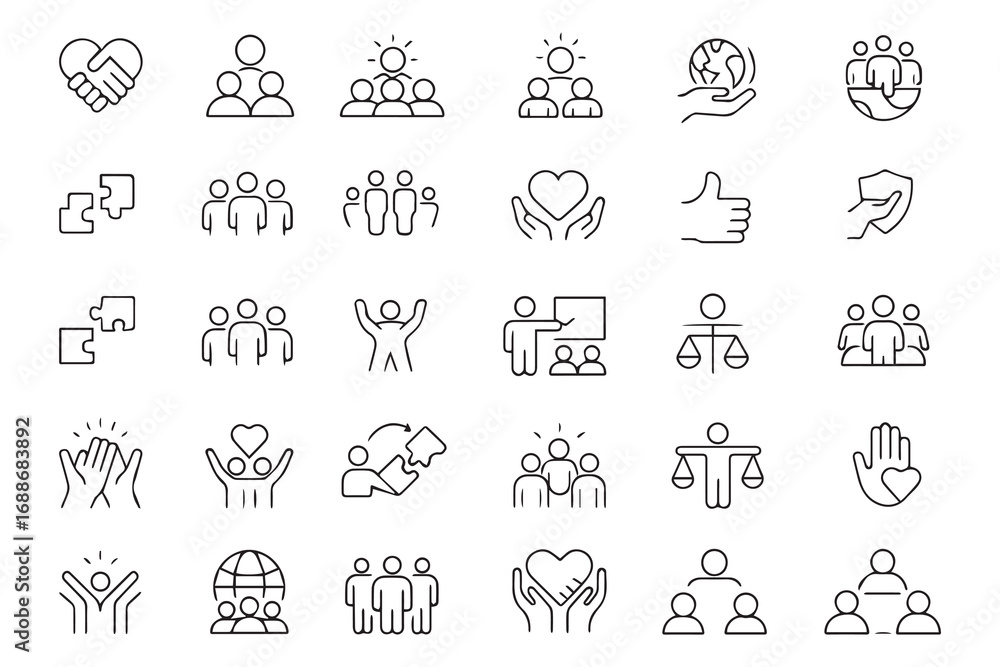 Poster versatile vector graphic design with a clean layout suitable for various applications featuring a bl