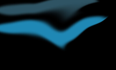 Futuristic Holographic Backdrop