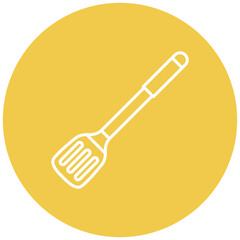 Spatula Icon