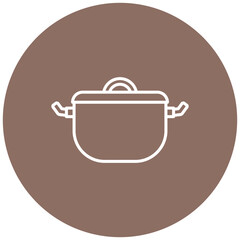 Pot Icon