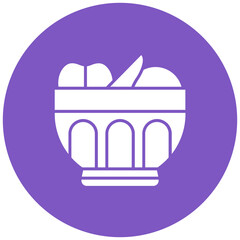 Bowl Icon