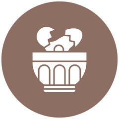 Bowl Icon