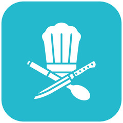 Chef Icon