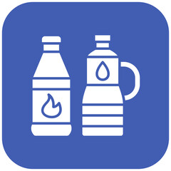 Bottles Icon