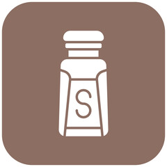 Salt Icon