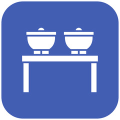 Catering Icon