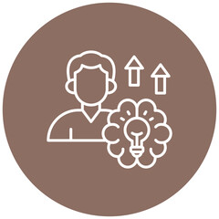 Intelligence Icon
