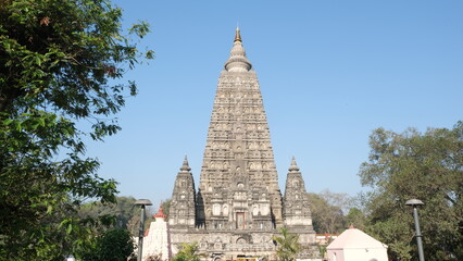 Religious sites in India