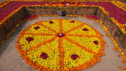 Religious sites in India
