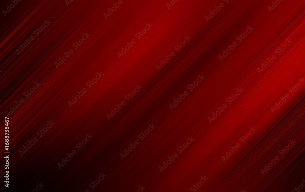 Poster abstract red and black are light pattern with the gradient is the with floor wall metal texture soft