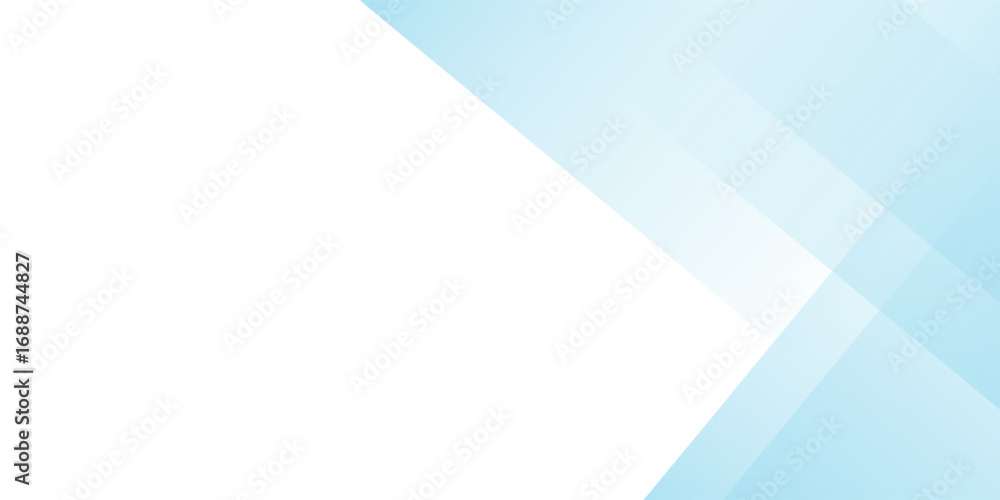 Poster abstarct blue background with abstract square shape and scratches effect, dynamic for business or sp