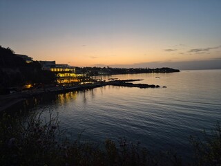Zakintos - Grecja - niesamowity kolor wody, piękne plaże i zatoczki, białe klify, piękna natura
