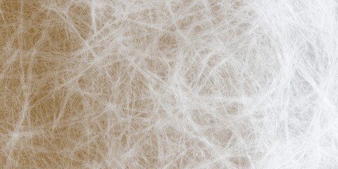 Obraz premium Generative AI, Seamless Translucent Tracing Paper
