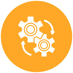 Gear Icon