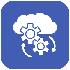 Cloud Icon