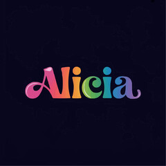 alicia logo
