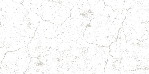 Textured vintage white and gray concrete wall with a blank, rough surface for a grunge background design