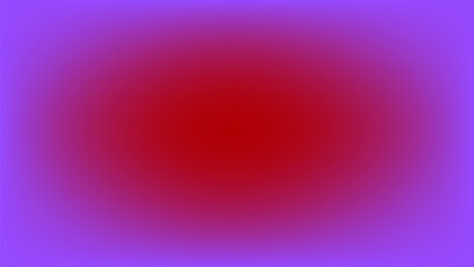 A gradient background with a central red area fading into a purple outer region seamlessly