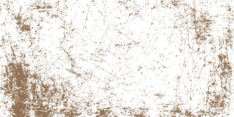 Fototapeta premium Aged and grunge old paper texture background with a dirty and rough surface